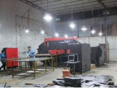 广州白云区海斯德傲五金加工厂 聚焦精密制造，铸就“楠傲”品质